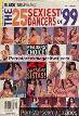 Black Tail - The 25 Sexiest Dancers Of '99 magazine